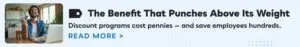 Employee Discount Programs