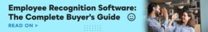 Buyer Guide to Recognition Software