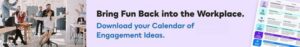 Engagement-Calendar