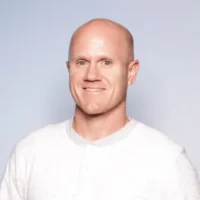 Picture of Brandon Carter