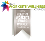 Healthy Worksite award